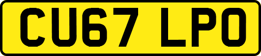 CU67LPO