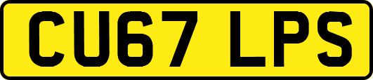 CU67LPS