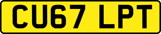 CU67LPT