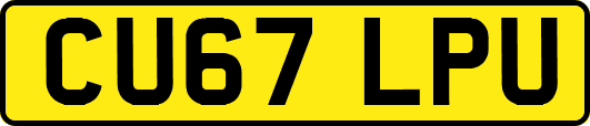 CU67LPU