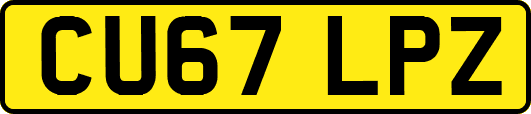 CU67LPZ