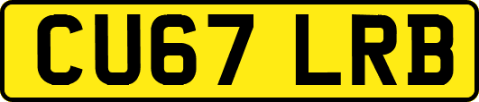 CU67LRB