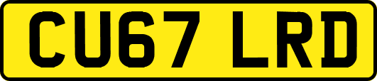 CU67LRD