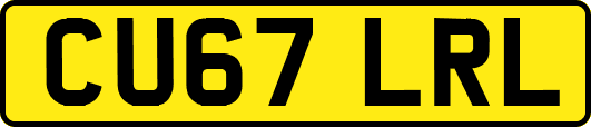 CU67LRL