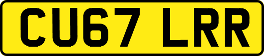 CU67LRR