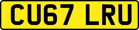 CU67LRU