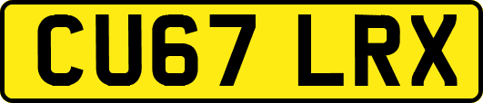 CU67LRX