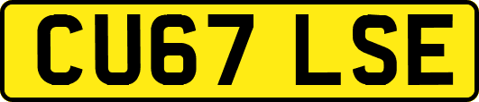 CU67LSE
