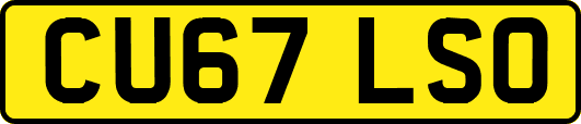 CU67LSO