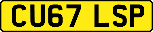 CU67LSP