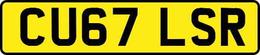 CU67LSR
