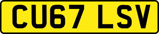 CU67LSV