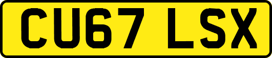 CU67LSX