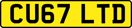CU67LTD