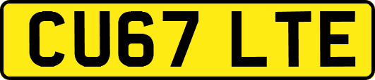 CU67LTE