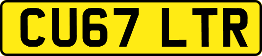 CU67LTR