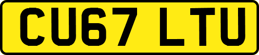 CU67LTU