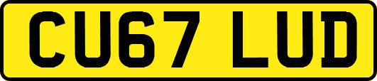 CU67LUD