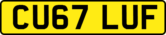 CU67LUF