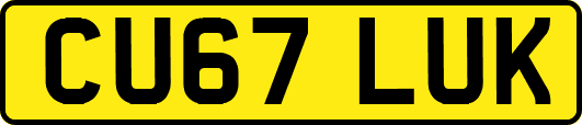 CU67LUK