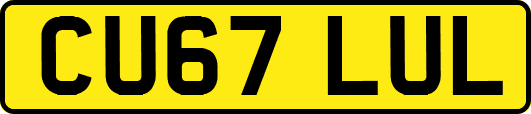 CU67LUL