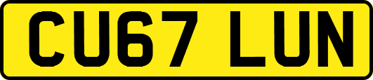 CU67LUN