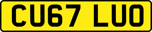 CU67LUO