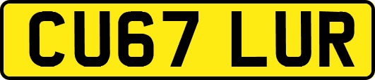 CU67LUR