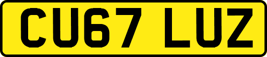 CU67LUZ