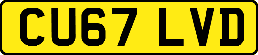 CU67LVD
