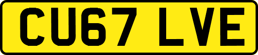 CU67LVE