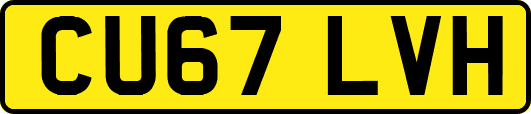 CU67LVH
