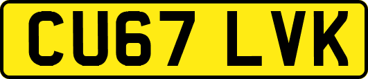 CU67LVK
