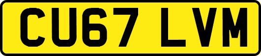 CU67LVM