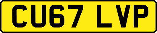 CU67LVP
