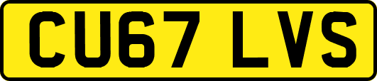 CU67LVS