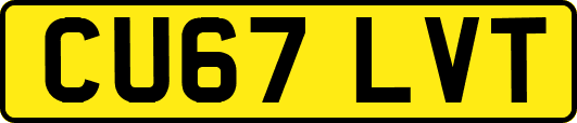 CU67LVT