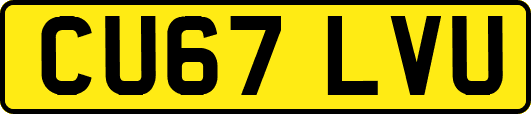 CU67LVU