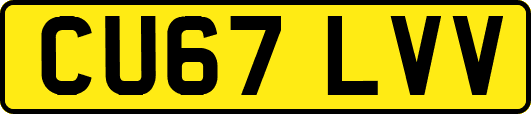 CU67LVV