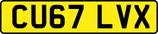 CU67LVX