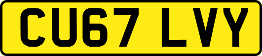 CU67LVY