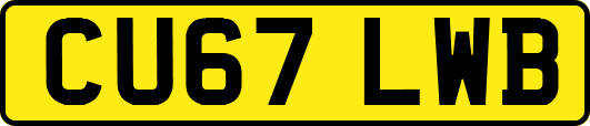 CU67LWB