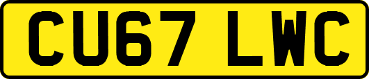 CU67LWC