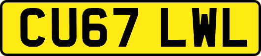 CU67LWL