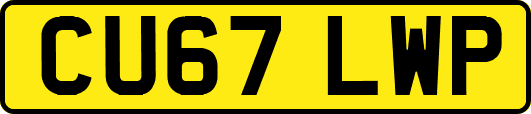 CU67LWP