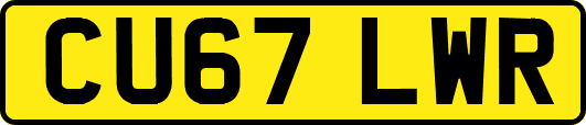 CU67LWR