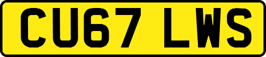 CU67LWS