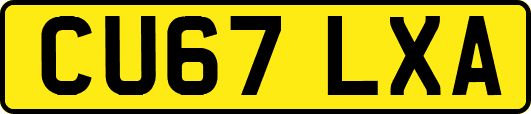 CU67LXA