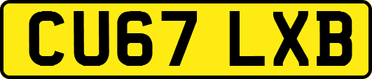 CU67LXB