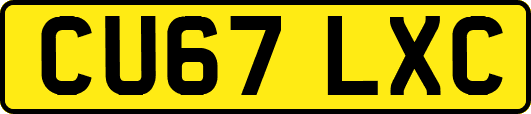 CU67LXC